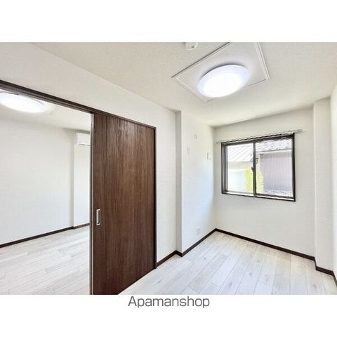 Cielの内装写真