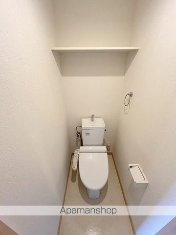 アンシャンテYの内装写真