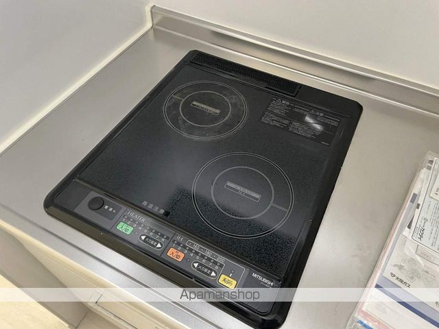 BRAVI南堀江の内装写真
