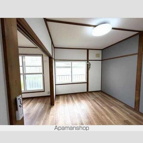 KYハイツの内装写真