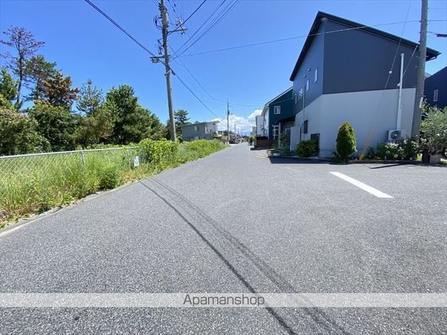 ハッピーハイツの周辺写真