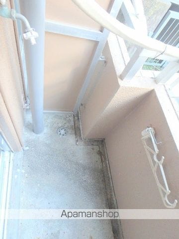 フレクション大工町の内装写真