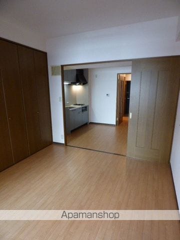 キリンコンプリートの内装写真