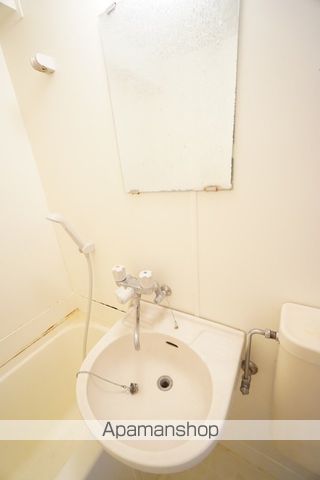 ASIXの内装写真