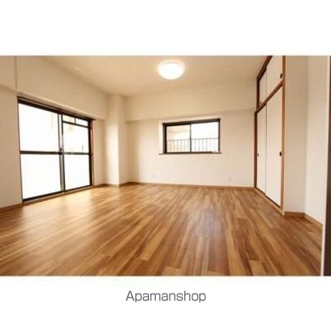 田代セントラルハイツの内装写真