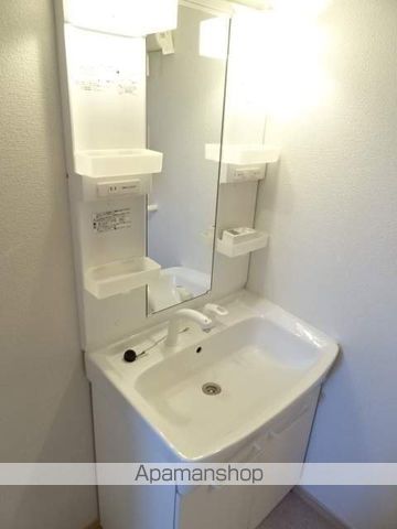 フレア SAKUの内装写真