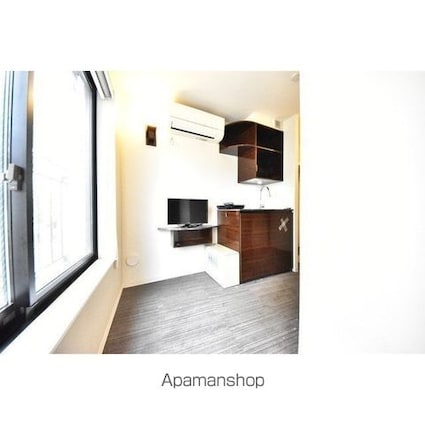 アズ信濃町レジデンス[1R/12.9m2]のその他内装4