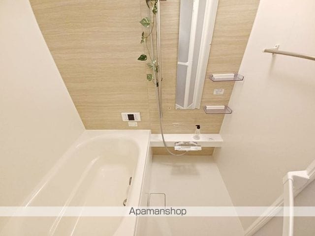 DーROOMクロスの内装写真