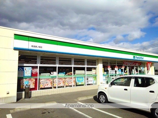 ブランドール Bの周辺写真