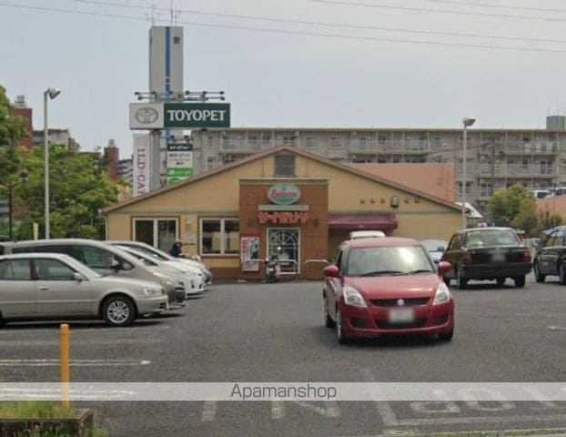 クレール湘南の周辺写真