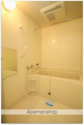 クリスタルグランツ難波南カストールの内装写真