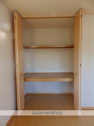 エトワール A棟の内装写真