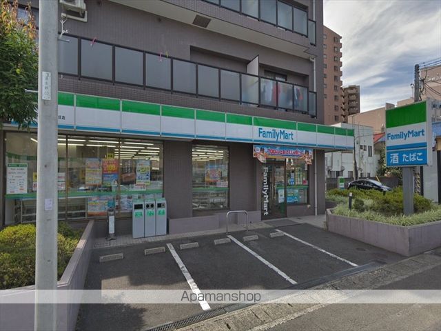 プリマベーラの周辺写真