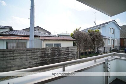 ブラボス[1R/46.84m2]の眺望