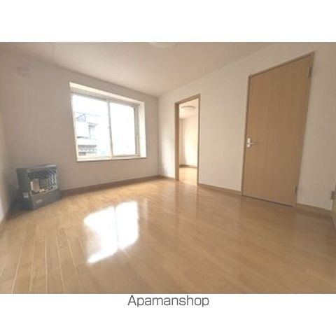 ベラカーサ新発寒の内装写真