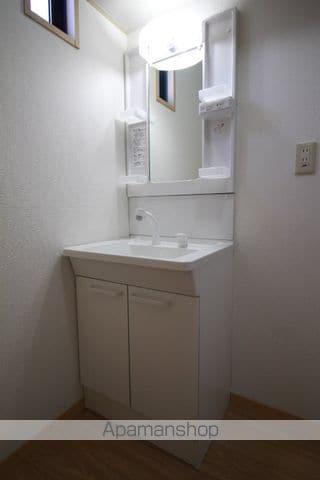 ヴィレッジ高島I A棟の内装写真