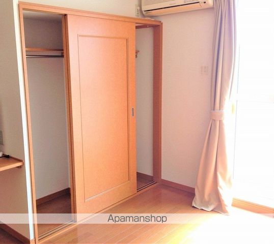 レオパレスかなえの内装写真