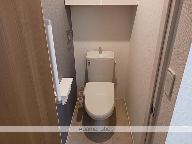 グランツ 南アルプス IIの内装写真