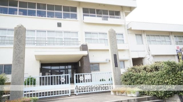 浅尾山ハイツの周辺写真