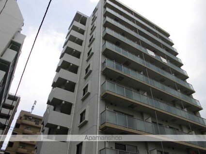 プライムアーバン武蔵小金井Ⅱ[1DK/37.03m2]の外観2