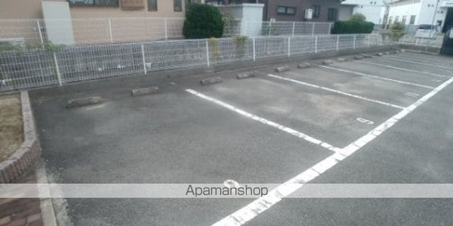 レオパレスMASAーΑIII’04のその他写真