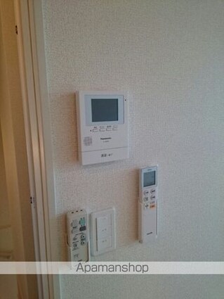 サン　ウィローＡ[2LDK/56.89m2]のその他設備