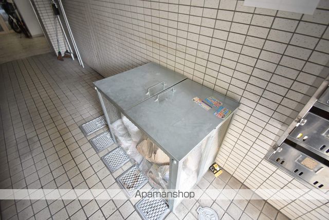 ULTIMATE ONE BLDG鶴見の内装写真