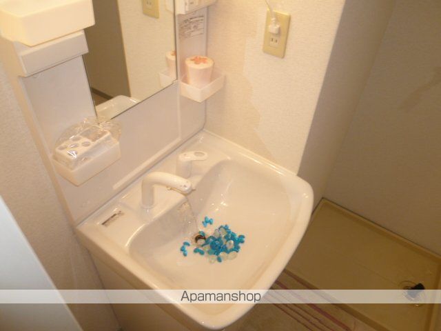 プラスコート南耳原の内装写真