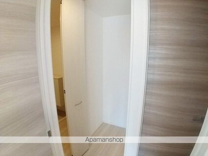 Ｆｌｏｒａｃｉｏｎ（フロラシオン）[1LDK/42.93m2]の内装4