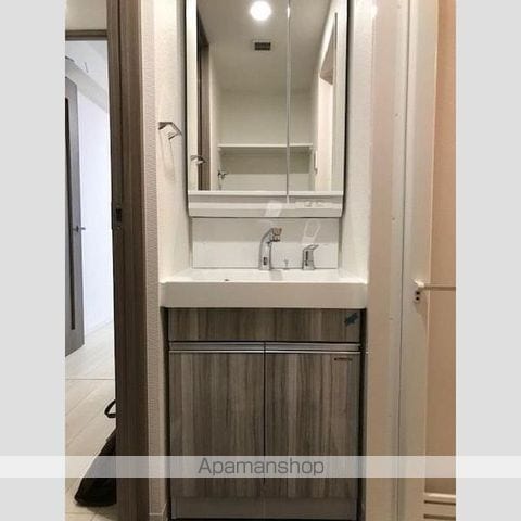 SーRESIDENCE神田AVANCEの内装写真