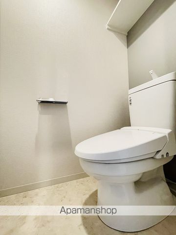 エスリード東別院ザ・セントレの内装写真