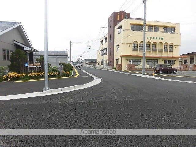 テゾーロ下太田D棟の周辺写真