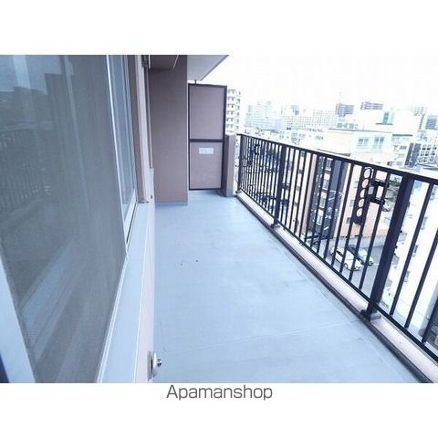 アルバ桑園の内装写真