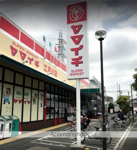ソレイユ瑞江の周辺写真