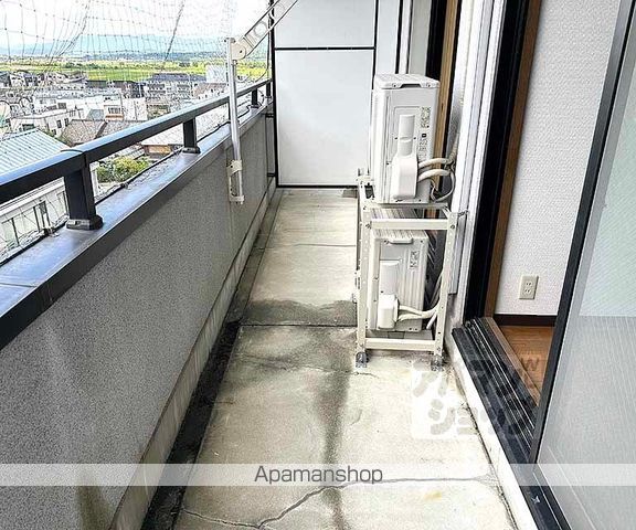 A BIL IIの内装写真