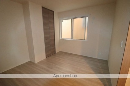 Ｋ・ｔｈ[2LDK/54.35m2]の内装1