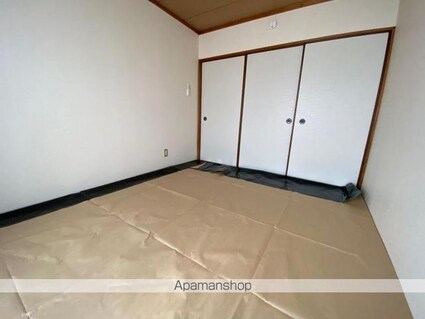 フラワーハイツ屋島Ｄ[2DK/38.12m2]の内装7