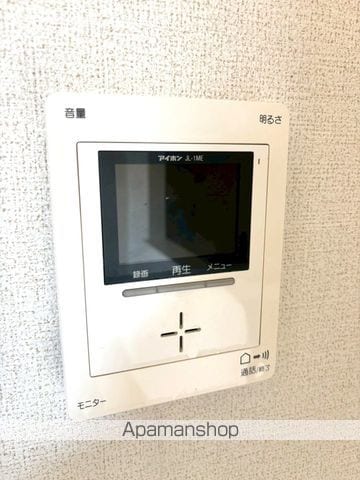 ブリーゼ楓II Bの内装写真