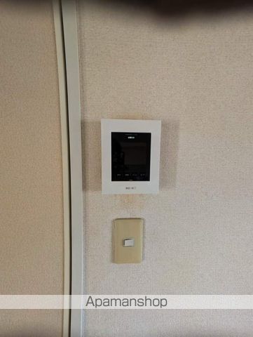 プレジール大和Iの内装写真