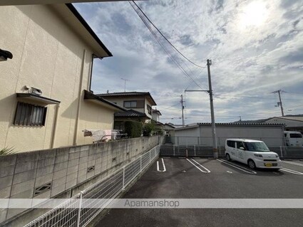 ヒーリング　Ａ・Ｂ[2LDK/54.13m2]の内装1