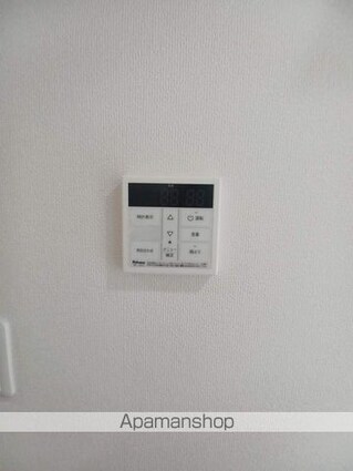 カーサルナ高幡不動[1K/19.24m2]の内装7