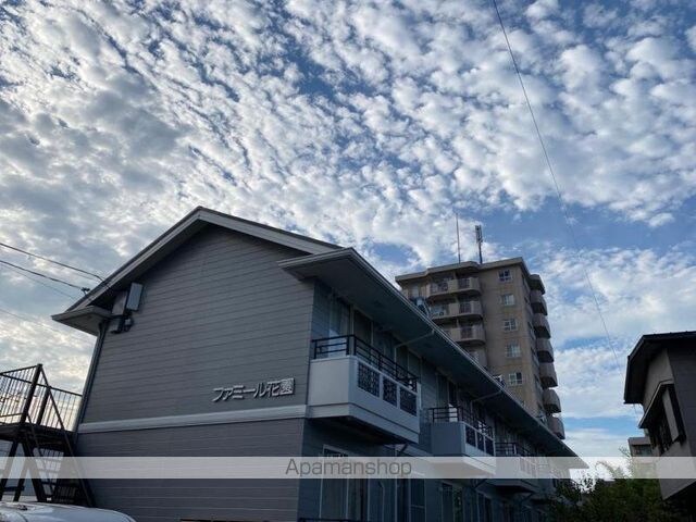 香川県高松市花園町１丁目[2K/29.81m2]の外観3