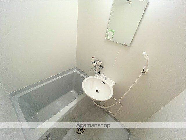 レオパレスプレステージの内装写真