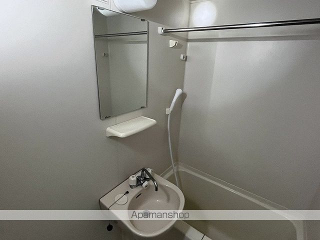 レオパレス向ヶ丘の内装写真