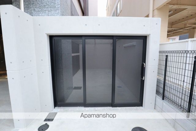 S-RESIDENCE岐阜駅の内装写真