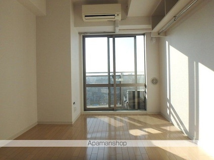 プライムアーバン西大島[1K/20.14m2]のリビング・居間1