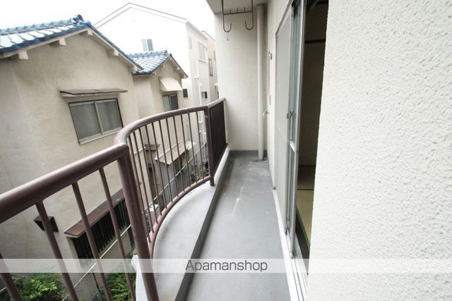出口マンションの内装写真