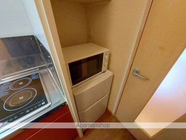 レオパレスメゾン ヒカリの内装写真
