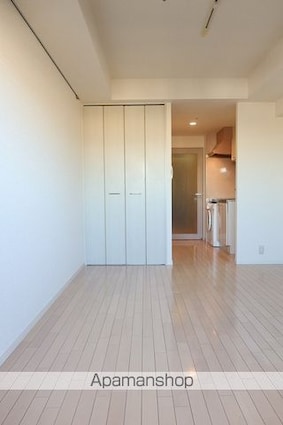 ＨＦ駒沢公園レジデンスＴＯＷＥＲ[1R/25.05m2]の内装1