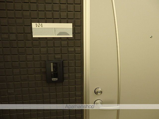 イデアル六丁の目の内装写真
